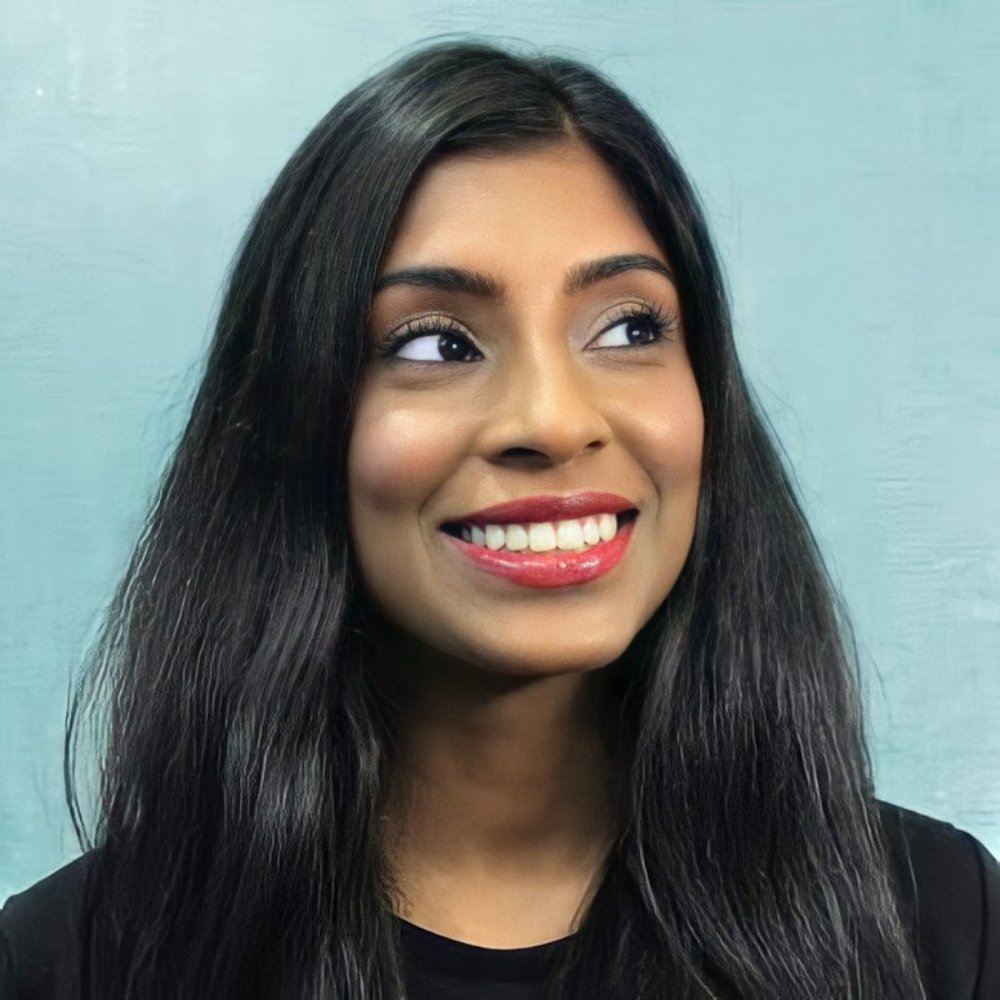 Meet your Posher, Divya
